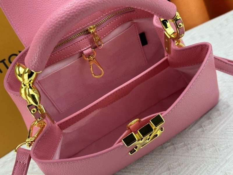 Louis Vuitton Top Handle Bags Tailored 79202