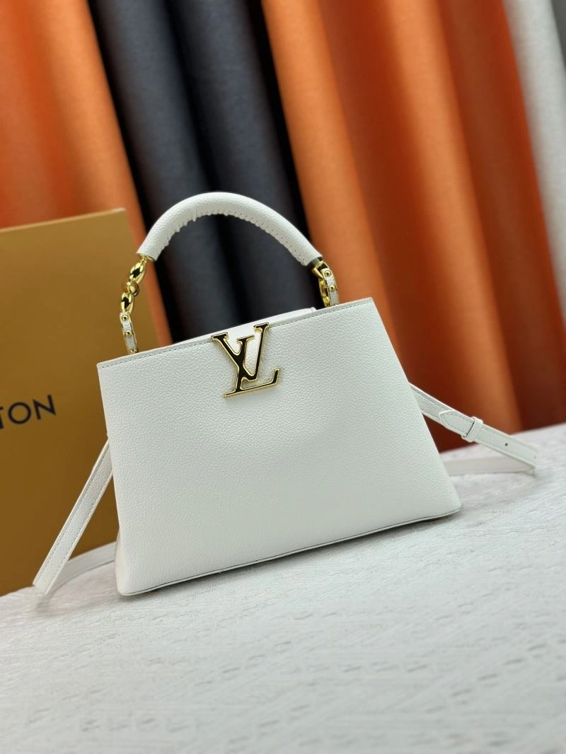 Louis Vuitton Top Handle Bags FreshLook 79206