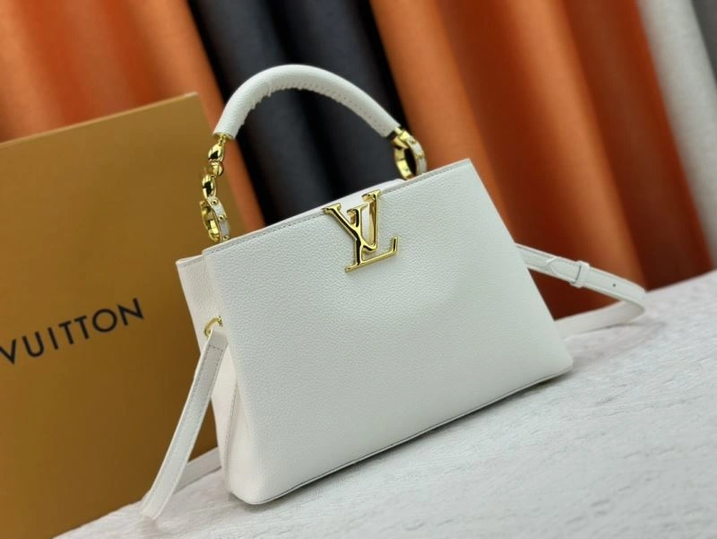 Louis Vuitton Top Handle Bags FreshLook 79206