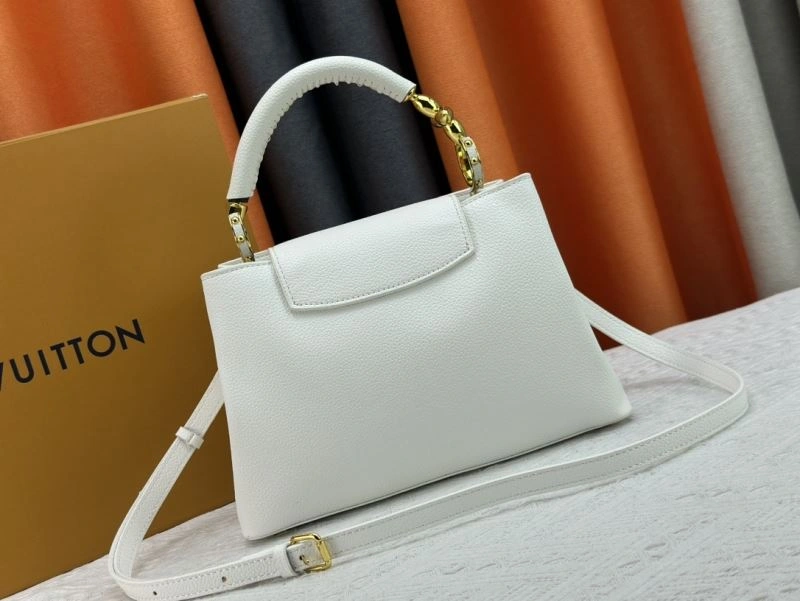 Louis Vuitton Top Handle Bags FreshLook 79206