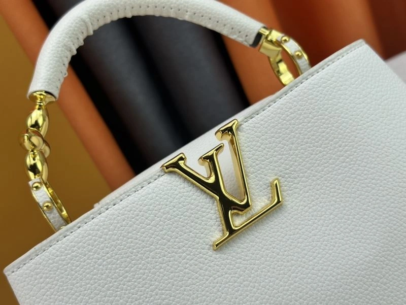 Louis Vuitton Top Handle Bags FreshLook 79206