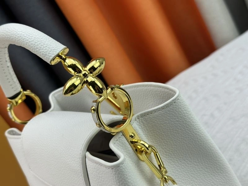 Louis Vuitton Top Handle Bags FreshLook 79206