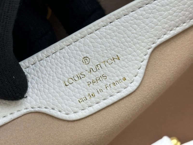 Louis Vuitton Top Handle Bags FreshLook 79206