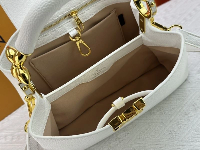 Louis Vuitton Top Handle Bags FreshLook 79206