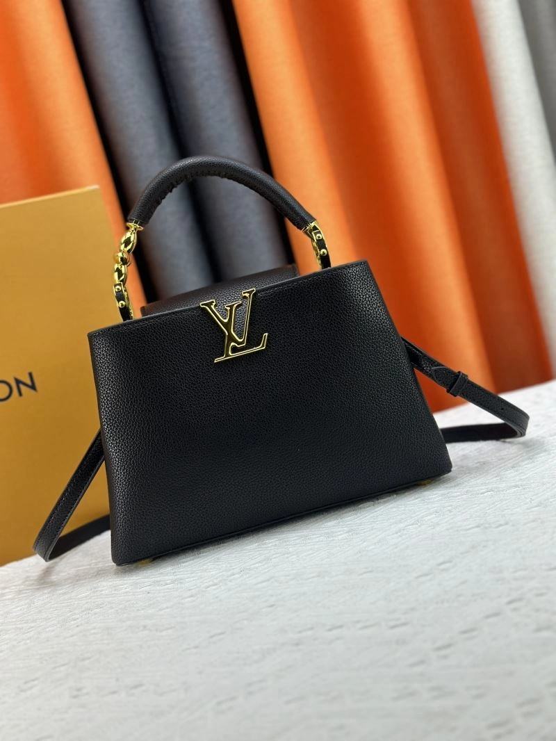 Louis Vuitton Top Handle Bags Modern 79199