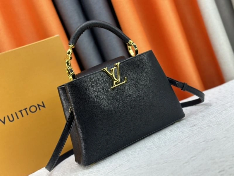 Louis Vuitton Top Handle Bags Modern 79199