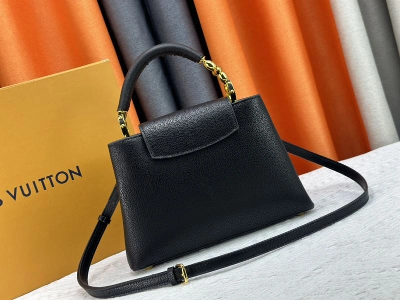 Louis Vuitton Top Handle Bags Modern 79199