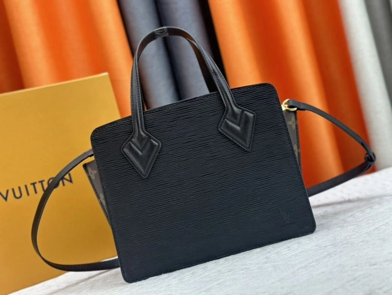 Louis Vuitton Top Handle Bags Unisex 79197