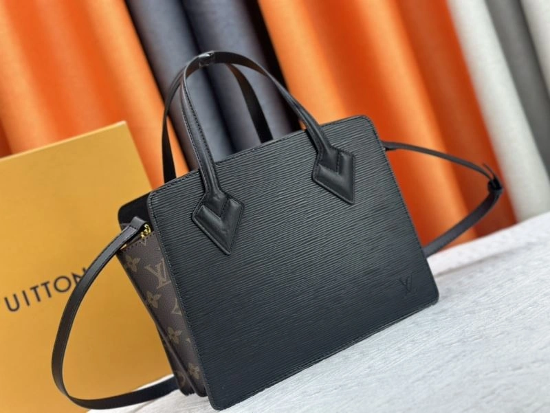 Louis Vuitton Top Handle Bags Unisex 79197