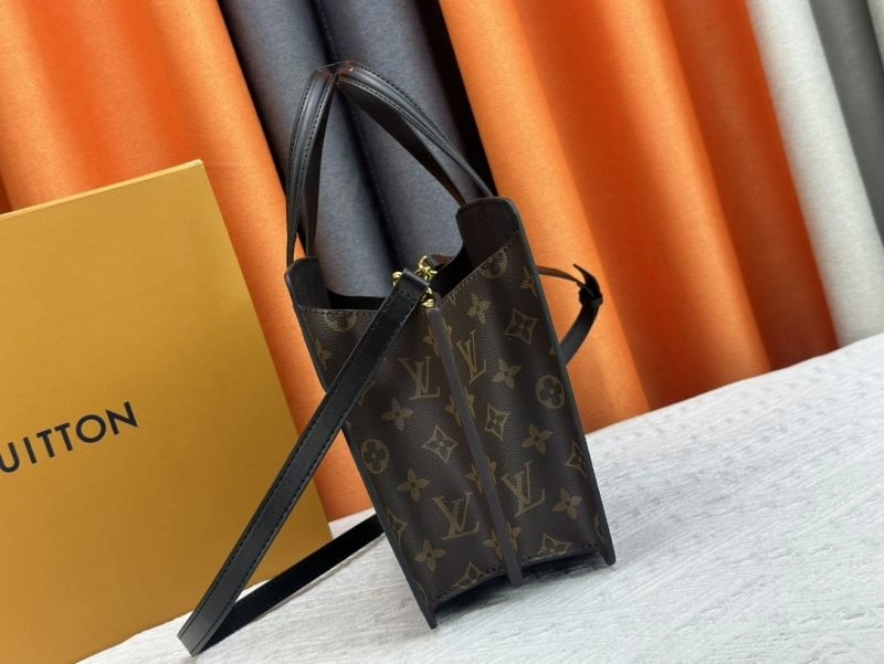 Louis Vuitton Top Handle Bags Unisex 79197