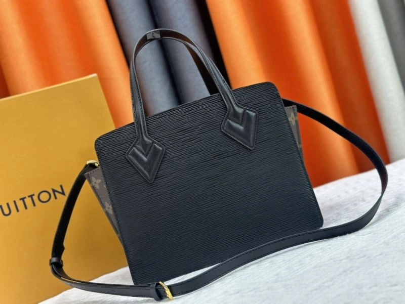 Louis Vuitton Top Handle Bags Unisex 79197