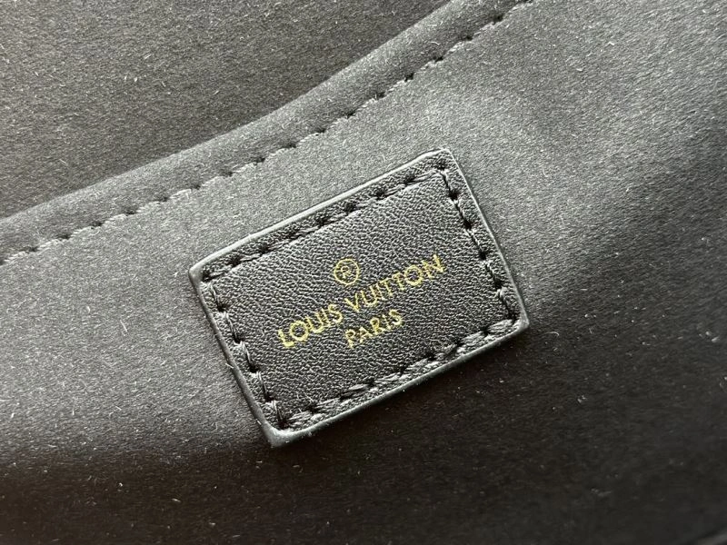 Louis Vuitton Top Handle Bags Unisex 79197