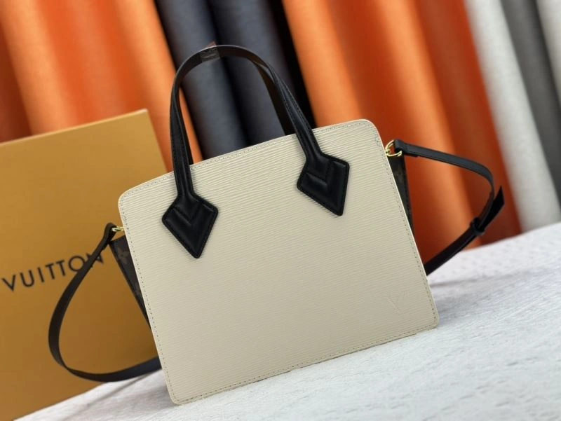 Sustainable Louis Vuitton Top Handle Bags 79196