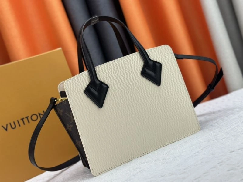 Sustainable Louis Vuitton Top Handle Bags 79196