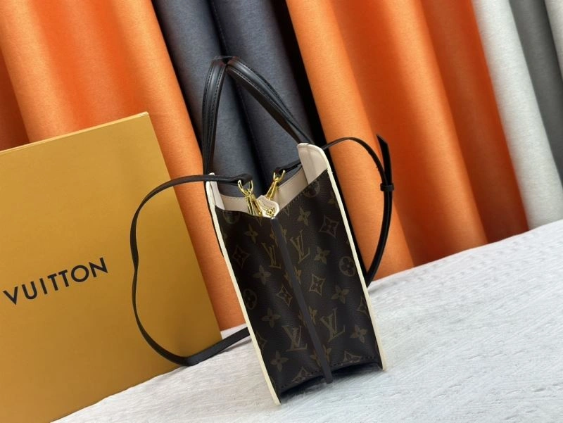 Sustainable Louis Vuitton Top Handle Bags 79196