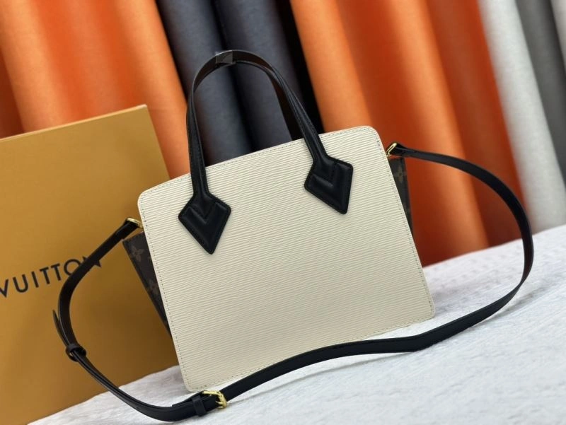 Sustainable Louis Vuitton Top Handle Bags 79196