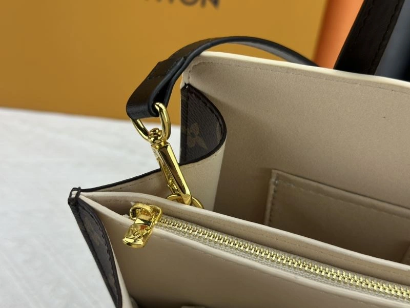 Sustainable Louis Vuitton Top Handle Bags 79196