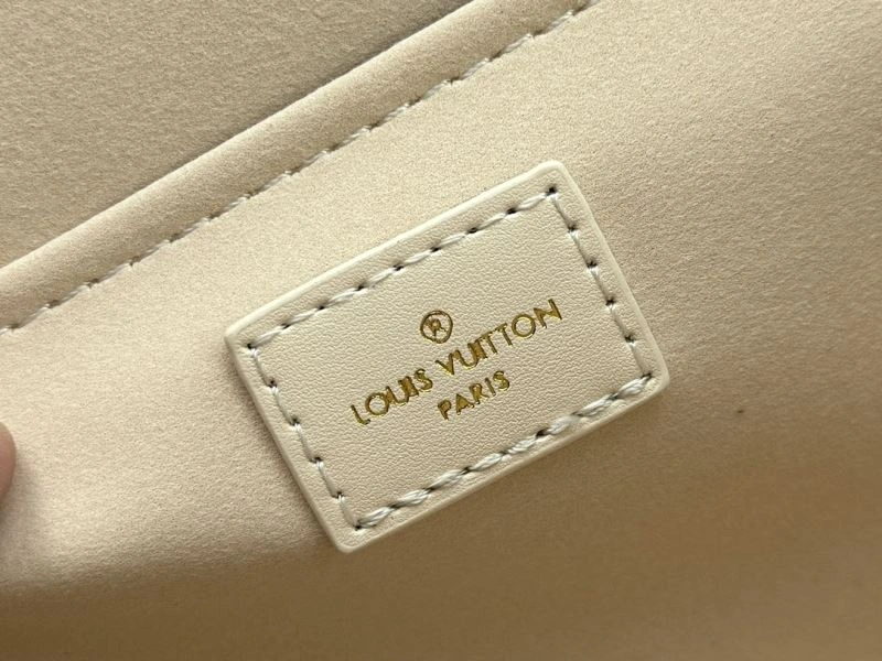 Sustainable Louis Vuitton Top Handle Bags 79196