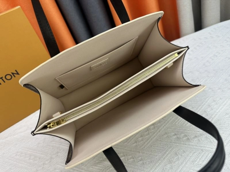 Sustainable Louis Vuitton Top Handle Bags 79196
