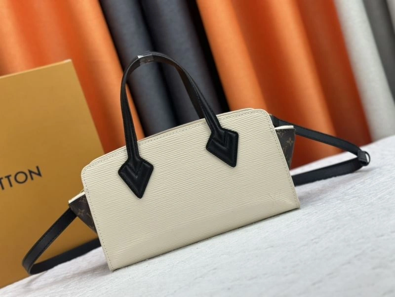 Lightweight Louis Vuitton Top Handle Bags 79194