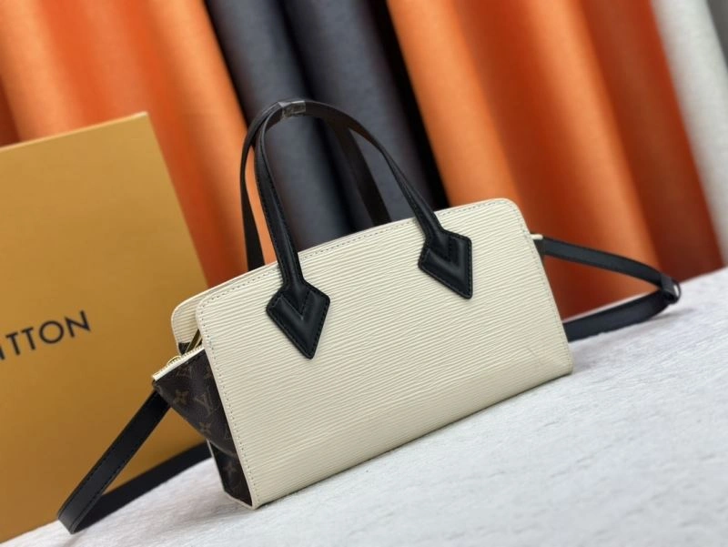 Lightweight Louis Vuitton Top Handle Bags 79194