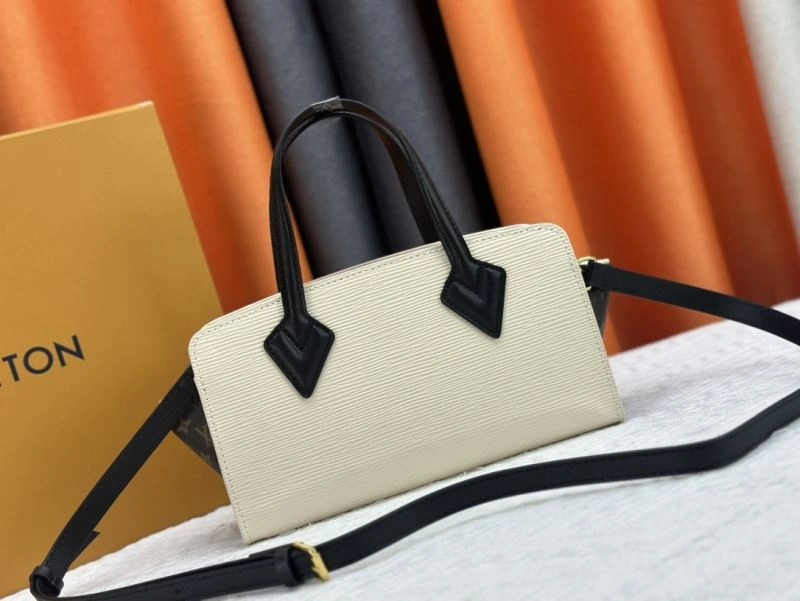 Lightweight Louis Vuitton Top Handle Bags 79194
