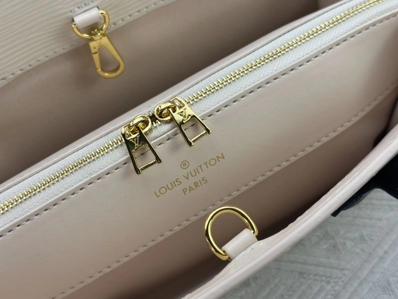 Lightweight Louis Vuitton Top Handle Bags 79194