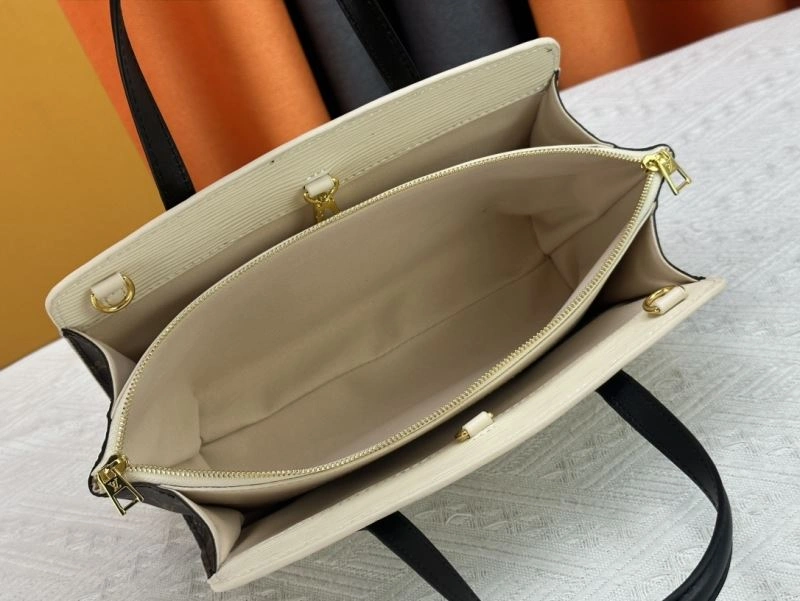 Lightweight Louis Vuitton Top Handle Bags 79194