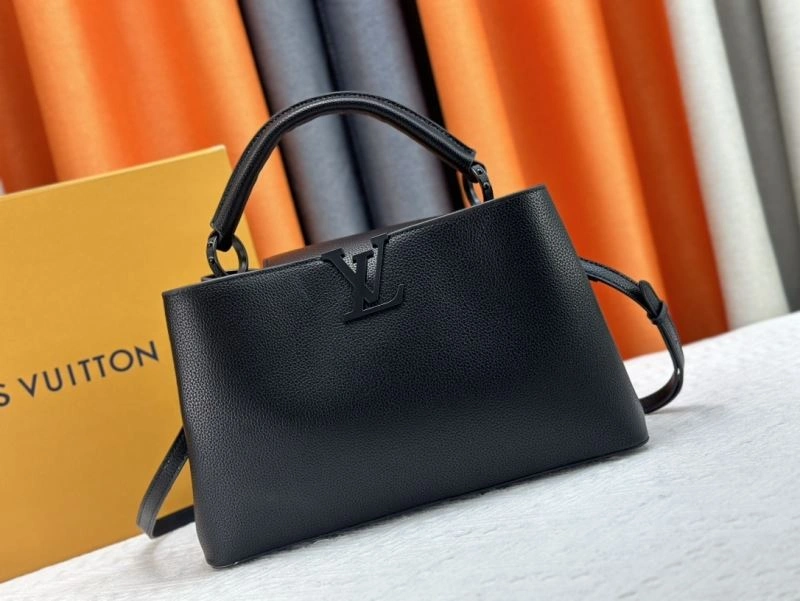 Louis Vuitton Top Handle Bags Lightweight 79193