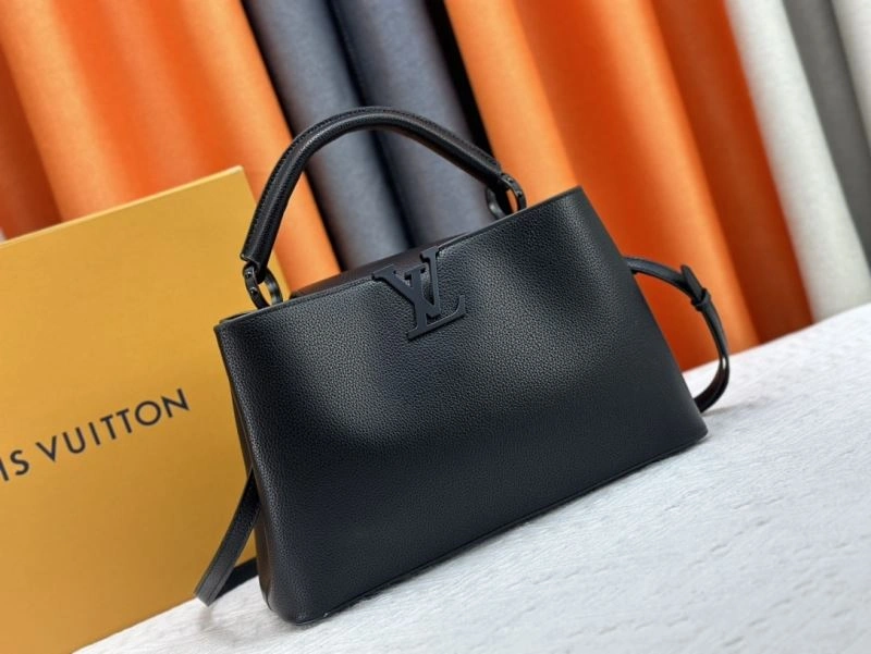 Louis Vuitton Top Handle Bags Lightweight 79193