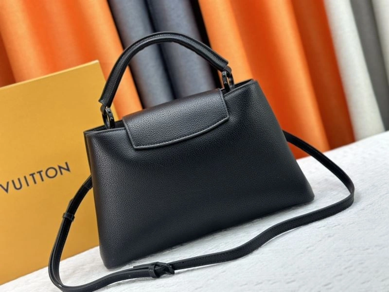 Louis Vuitton Top Handle Bags Lightweight 79193