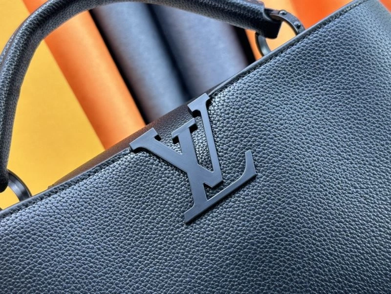 Louis Vuitton Top Handle Bags Lightweight 79193