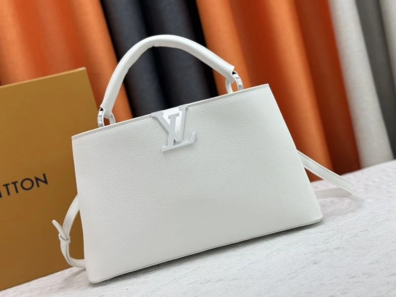 Louis Vuitton Top Handle Bags HighQuality 79192