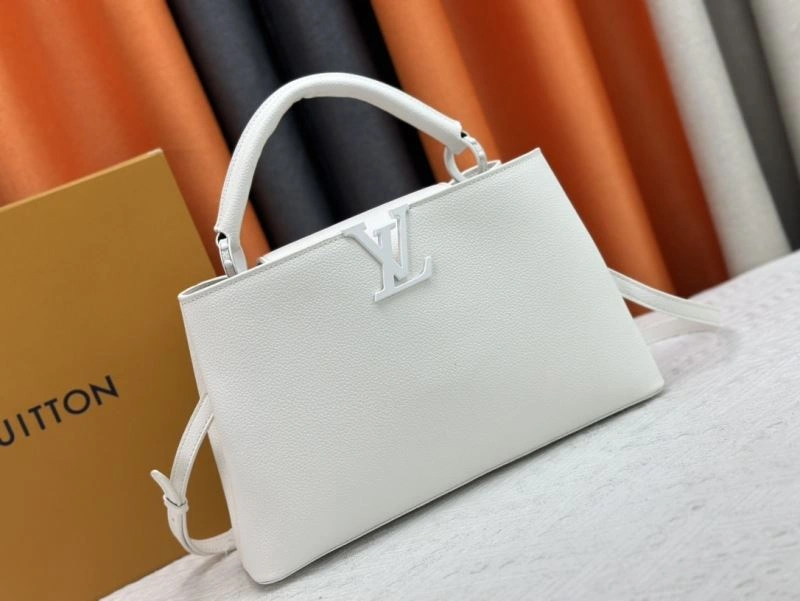 Louis Vuitton Top Handle Bags HighQuality 79192