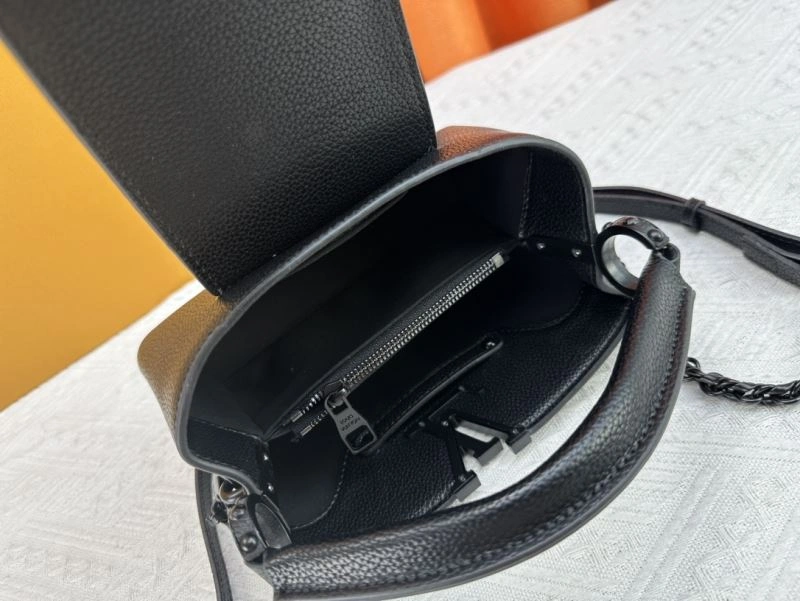 Stretchable Louis Vuitton Top Handle Bags 79191