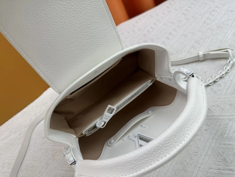 Flexible Louis Vuitton Top Handle Bags 79190