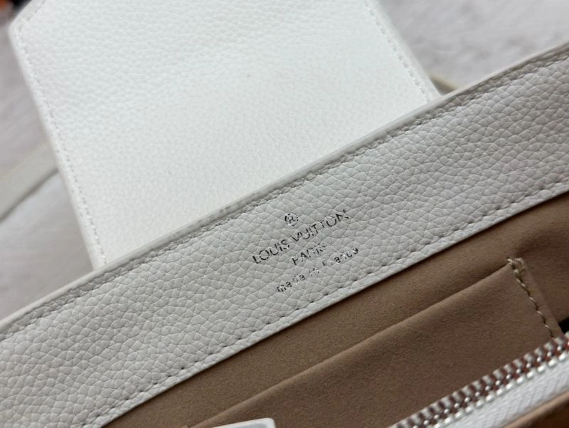 Flexible Louis Vuitton Top Handle Bags 79190