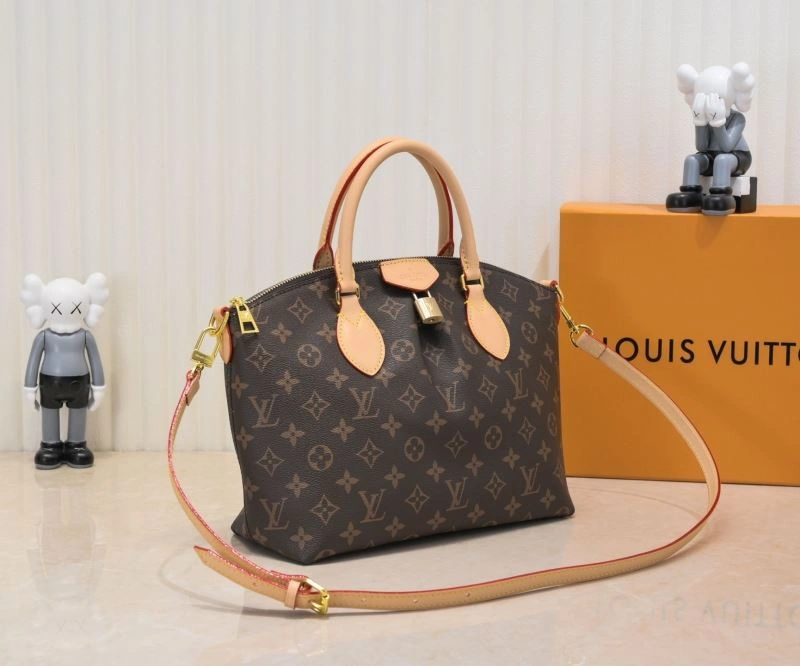 Louis Vuitton Top Handle Bags RelaxedFit 79189