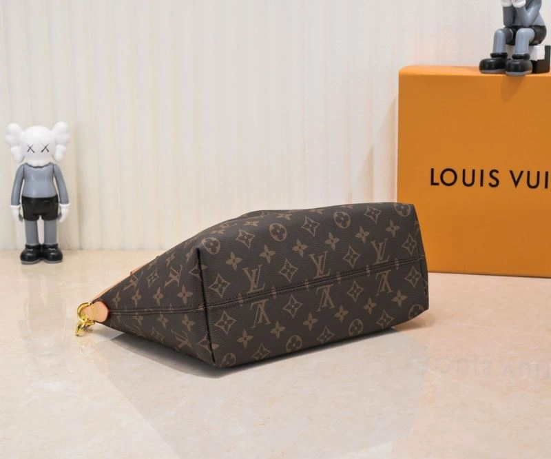 Louis Vuitton Top Handle Bags RelaxedFit 79189