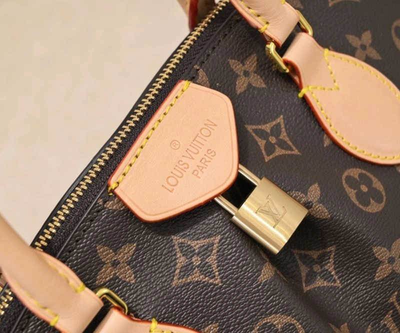 Louis Vuitton Top Handle Bags RelaxedFit 79189