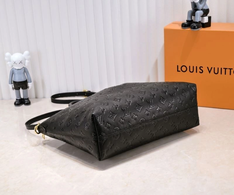 Neat Louis Vuitton Top Handle Bags 79172