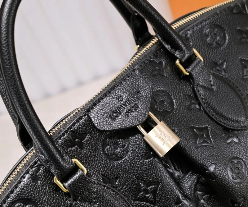 Neat Louis Vuitton Top Handle Bags 79172