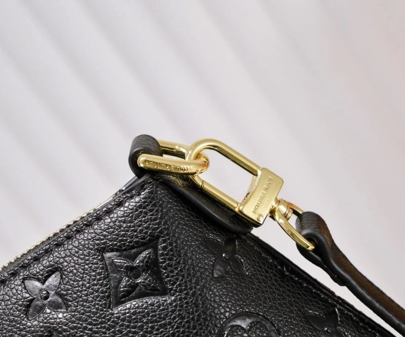 Neat Louis Vuitton Top Handle Bags 79172