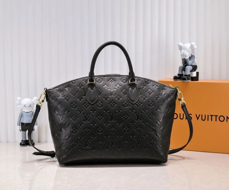 Neat Louis Vuitton Top Handle Bags 79172