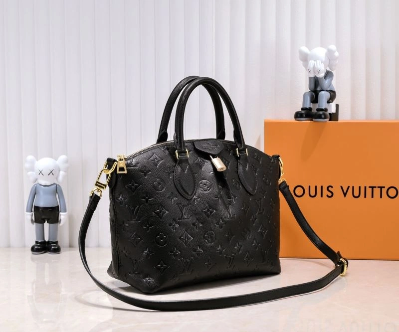 Louis Vuitton Top Handle Bags Unique 79170