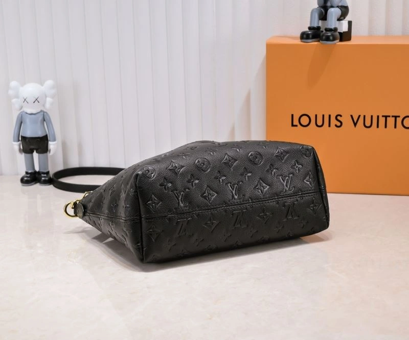 Louis Vuitton Top Handle Bags Unique 79170