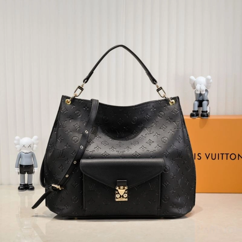 Louis Vuitton Top Handle Bags TimelessDesign 79167