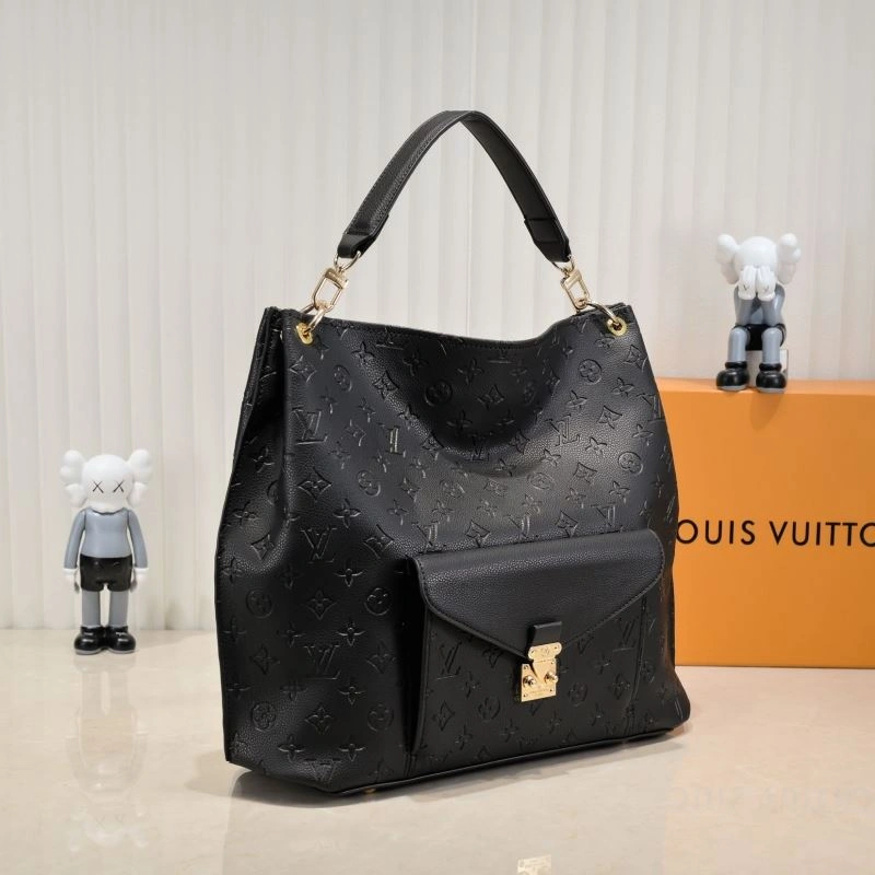 Louis Vuitton Top Handle Bags TimelessDesign 79167