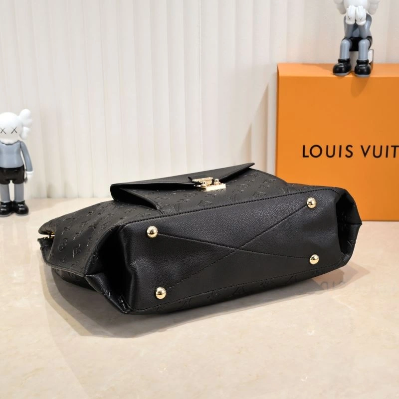 Louis Vuitton Top Handle Bags TimelessDesign 79167