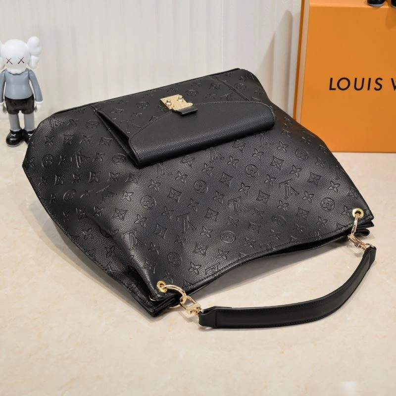 Louis Vuitton Top Handle Bags TimelessDesign 79167